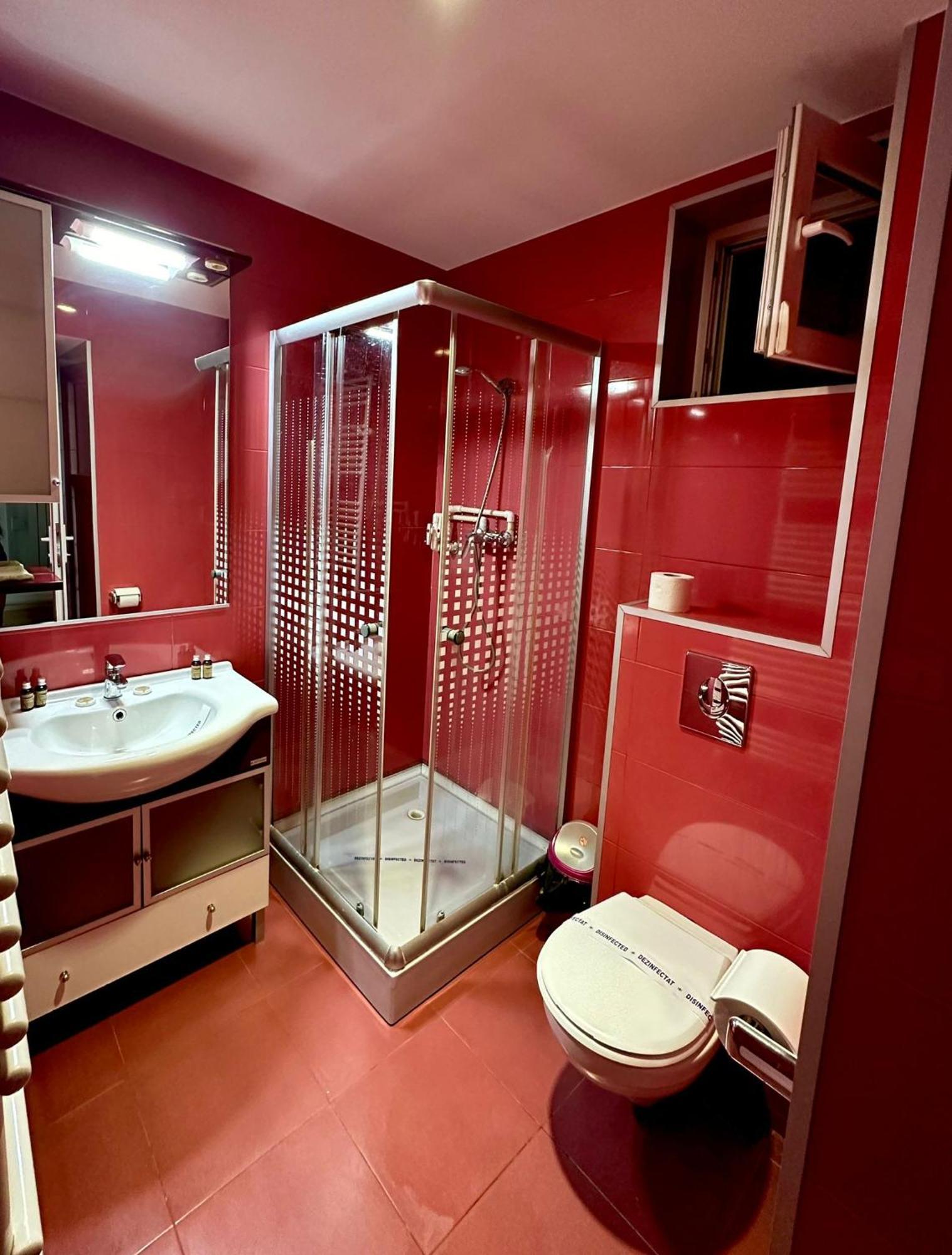 Vila Carmen Vama Veche Zewnętrze zdjęcie