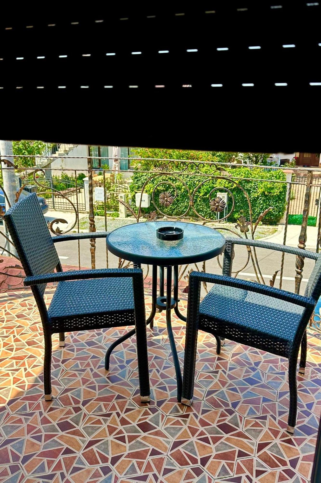 Vila Carmen Vama Veche Zewnętrze zdjęcie