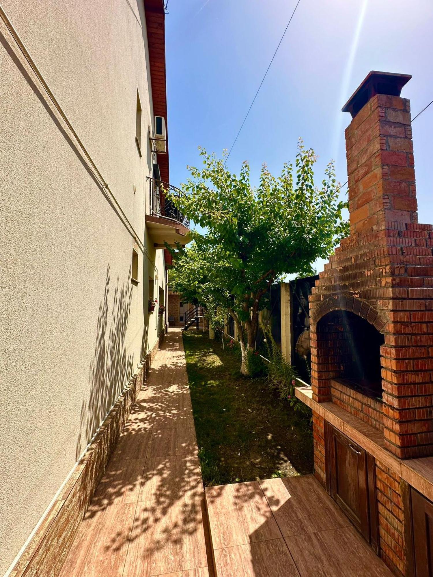 Vila Carmen Vama Veche Zewnętrze zdjęcie
