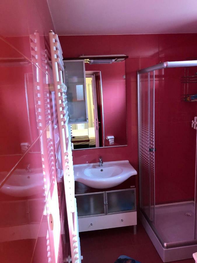 Vila Carmen Vama Veche Pokój zdjęcie